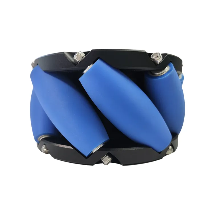 16 collas 406 mm Omnidirectial ritenis