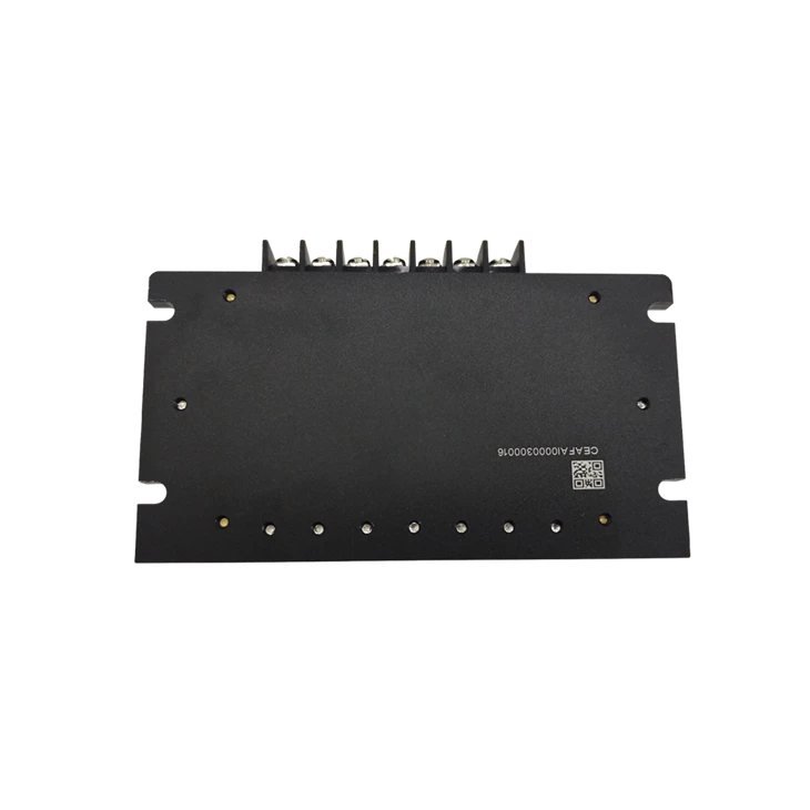 dc motor driver