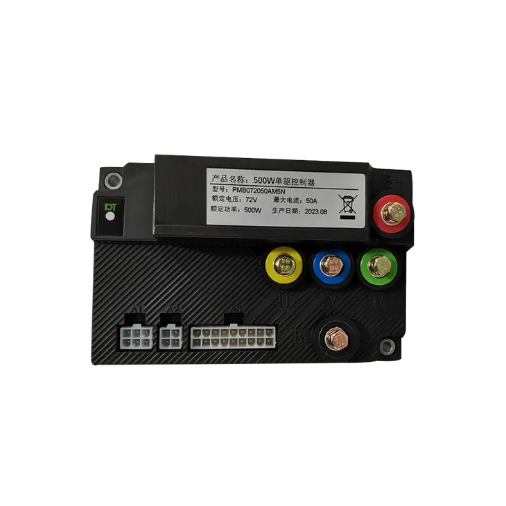 Elektriskās transportlīdzekļa motora vadītājs