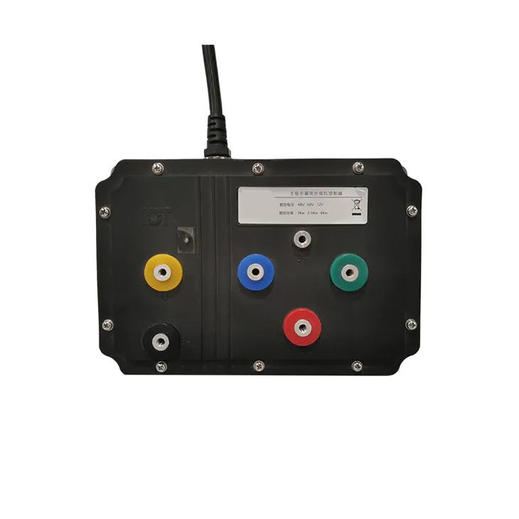 Motora vadītāja rumbas motora kontrolieris